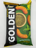 Golden Touch Thyme corn sticks, big-size pack — box of 12